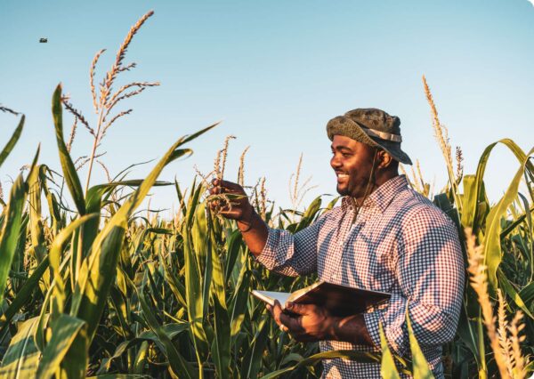 Agricultural Practices Training