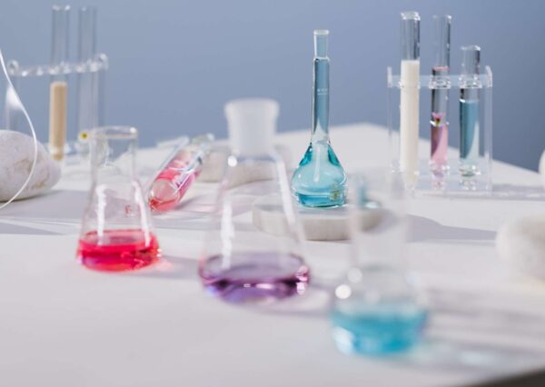 CPD Certified Chemistry Training