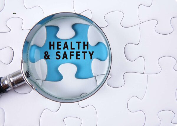 CPD Certified Health and Safety Training