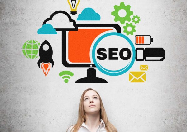 CPD Certified SEO Training