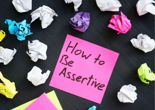 Brilliance in Assertive Communication