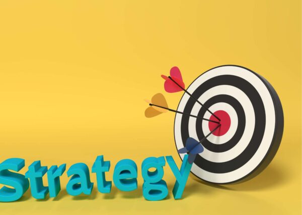 Strategic Marketing Goal Setting: The Path to Clarity