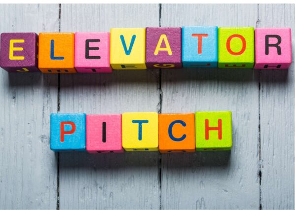 Crafting a Killer Elevator Pitch: Perfecting First Impressions