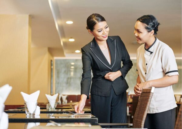 Restaurant Management Certification