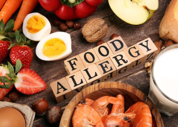 Food Allergy Awareness Diploma