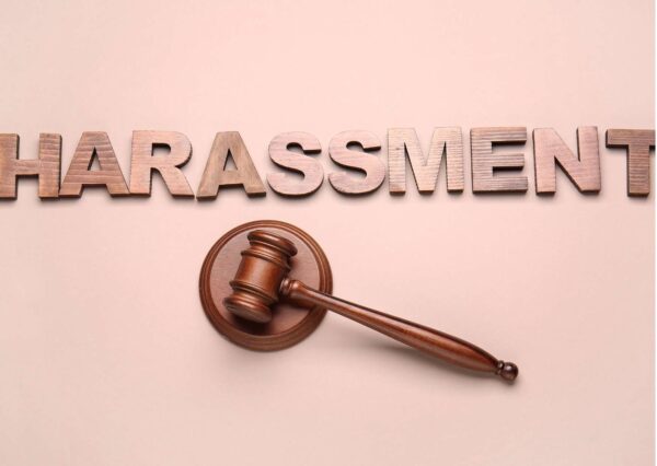 Workplace Harassment Prevention Training