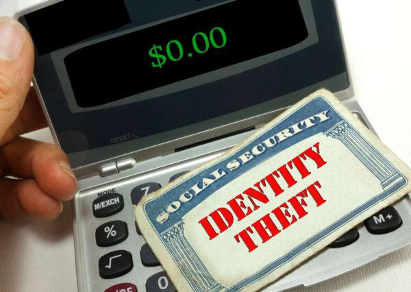 Identity Theft Prevention Certification