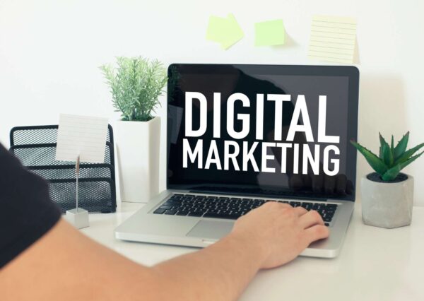 Digital Marketing Fundamentals Course