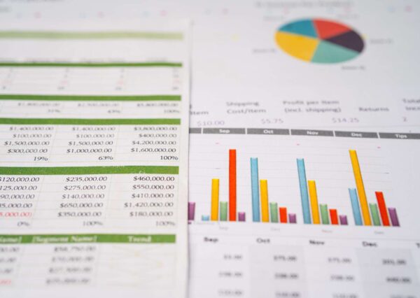 Excel Data Analysis Certification