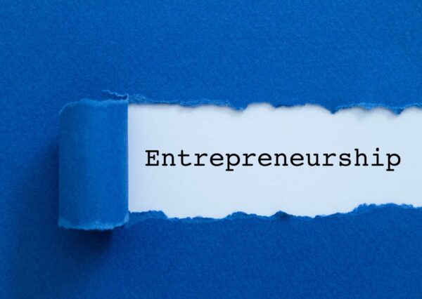 Entrepreneurship Essentials Certification