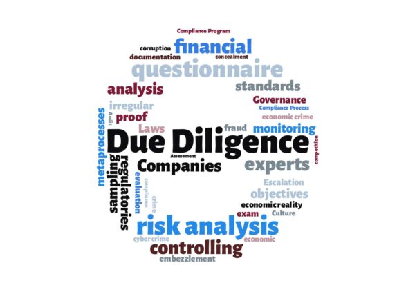 KYC & Customer Due Diligence Training