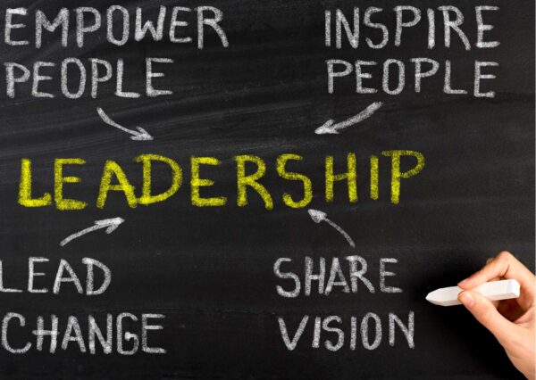 Visionary Leadership Development