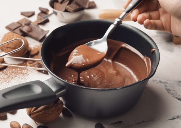 Chocolate Making Introduction