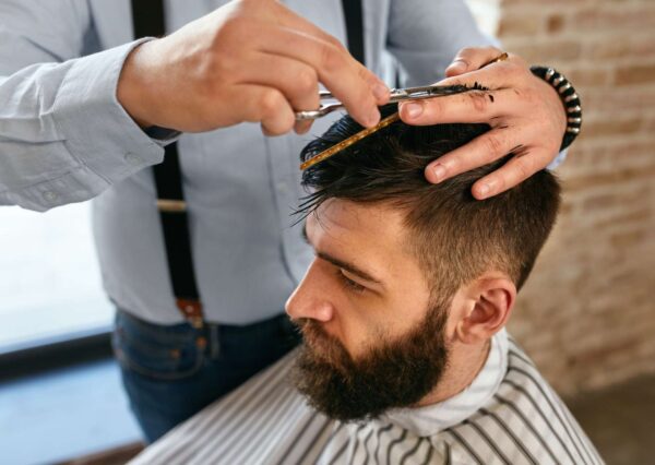 Hairdressing and Barbering Certification