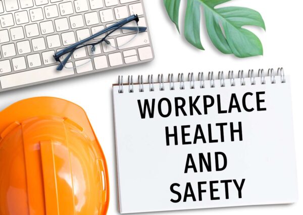 Workplace Health and Safety Mastery