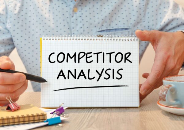 Competitive Analysis Framework