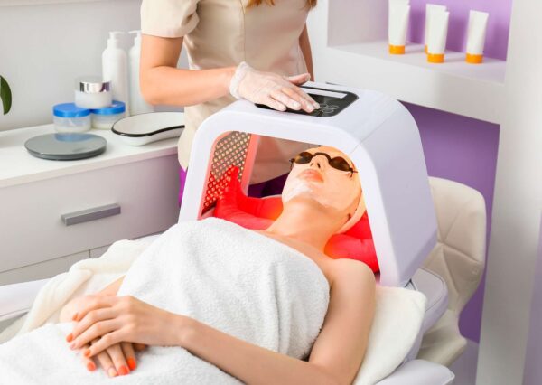 Certification in French Chromotherapy Expertise