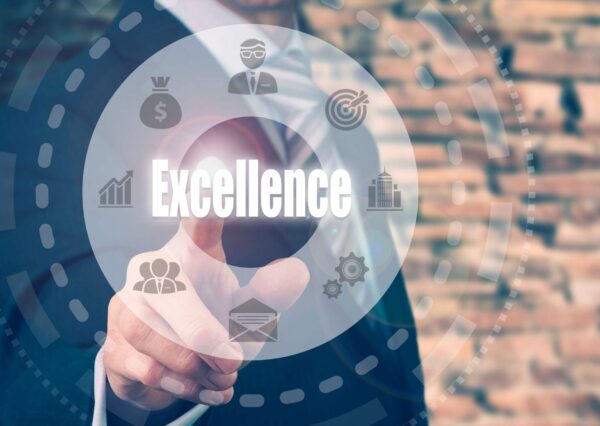 Leadership Excellence Essentials