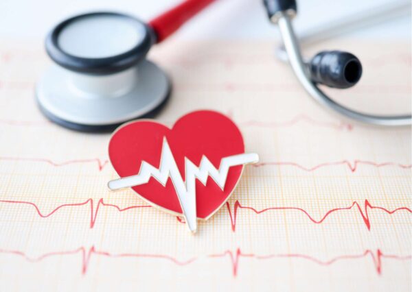 Heart Health Enhancement Strategies