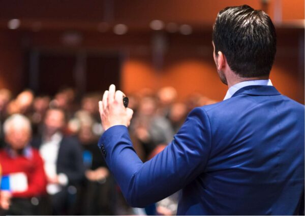 Public Speaking Mastery Crash Course