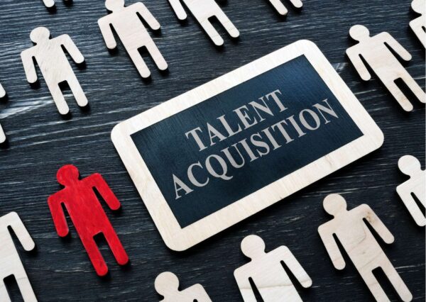 Talent Acquisition Excellence