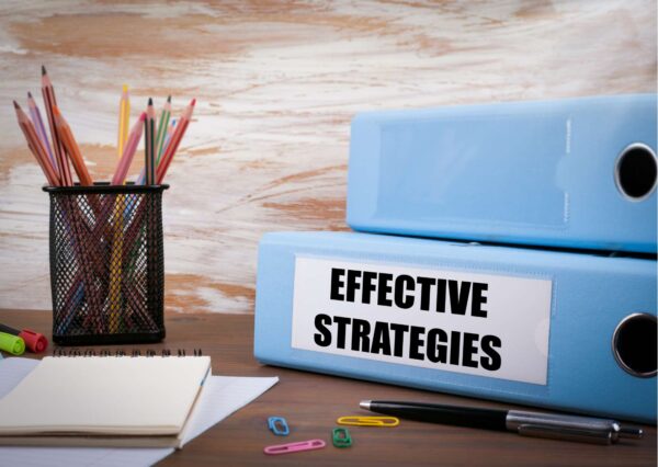 Effective List Building Strategies