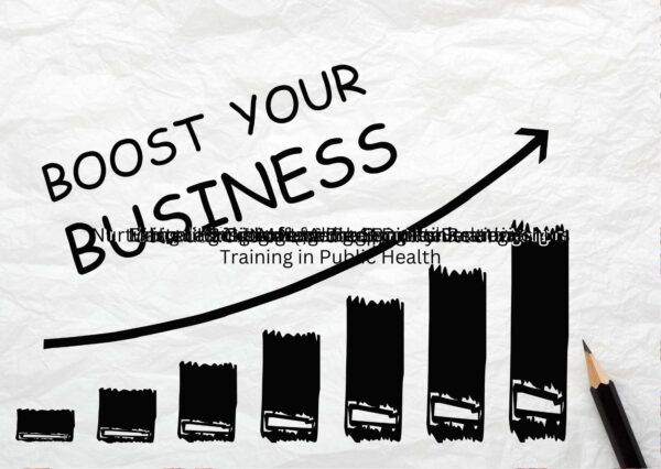 Intensive Strategic Marketing: Boosting Business Growth