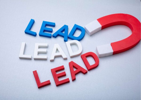 Lead Generation Excellence