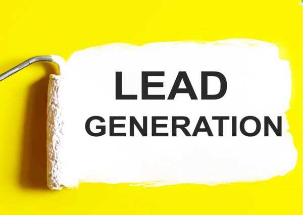 Lead Generation with Leadpages