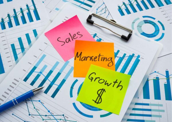 Mastering Revenue Growth Strategies