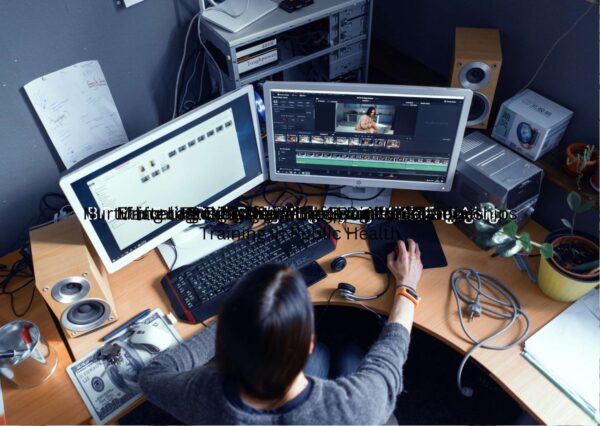 Professional Editing Expertise Program