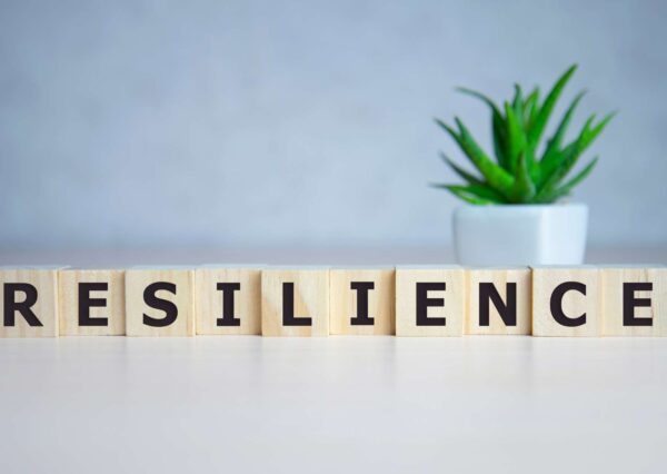 Resilience Enhancement for Life