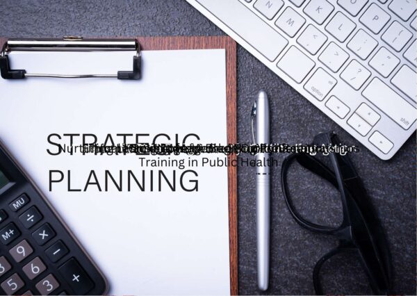 Strategic Wealth Blueprint: Mastering Financial Planning