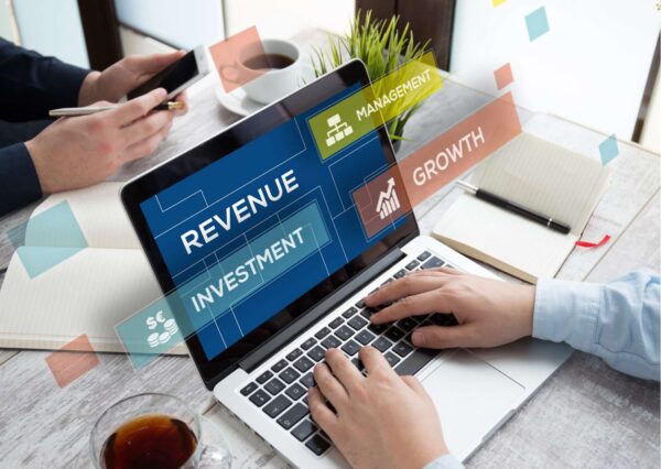 Unveiling the Revenue Roadmap: Achieving Financial Stability Mastery