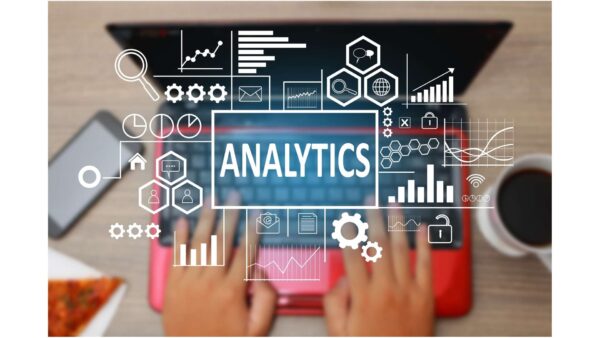 Profit Analytics: Google Analytics Unveiled