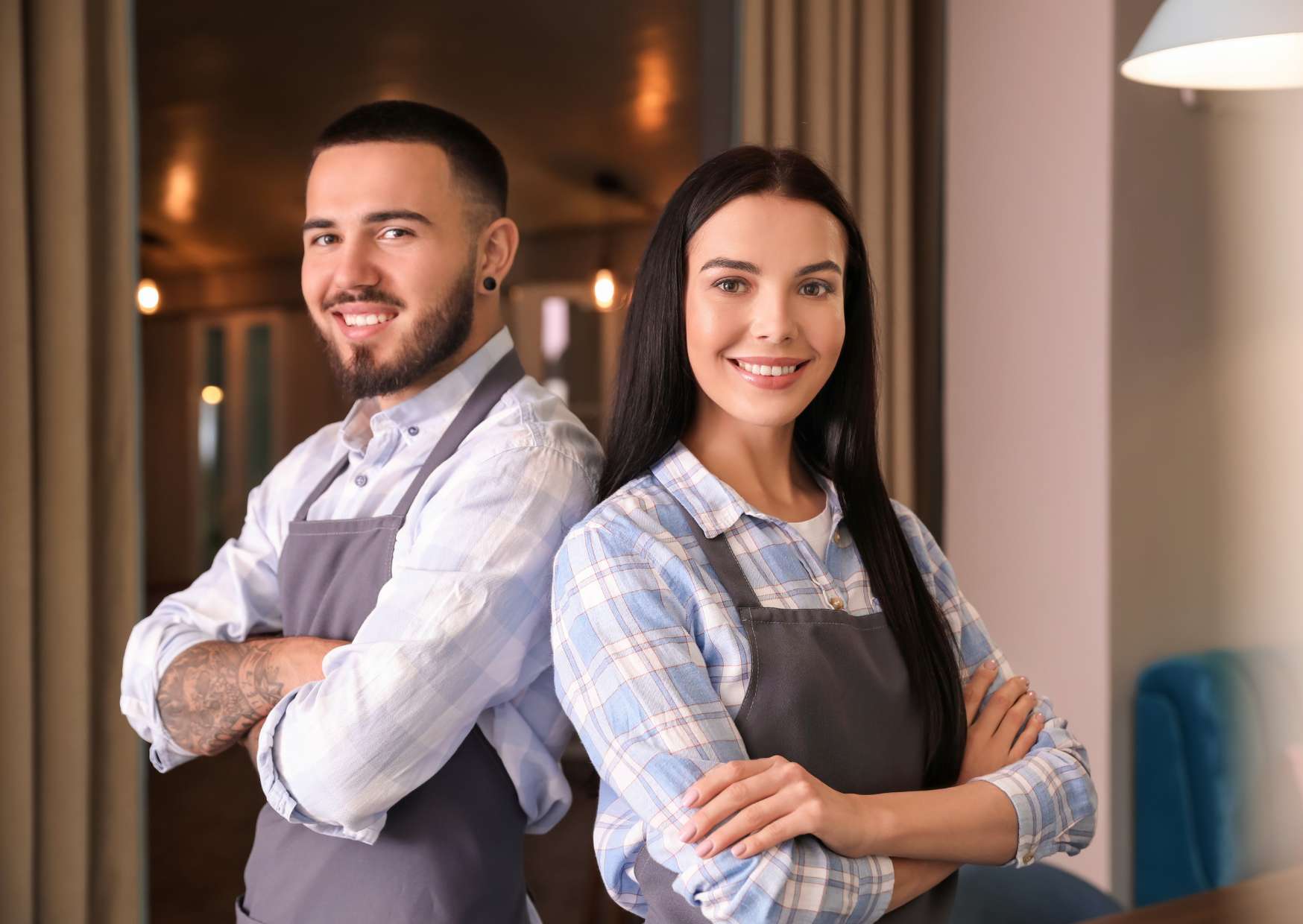 Professional Waiter Diploma