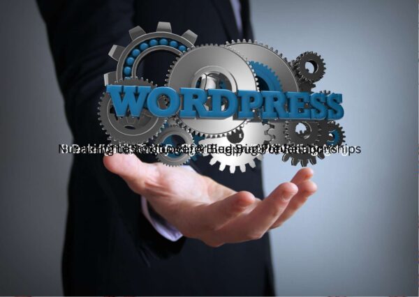 Affiliate Marketing & Wordpress Mastery