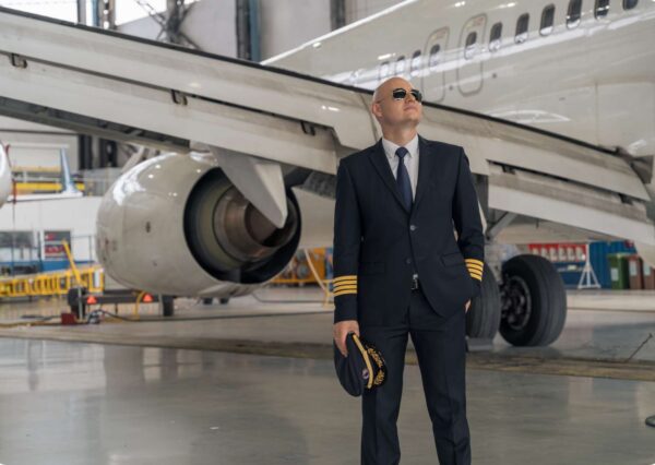 Aviation Psychology and Crew Management
