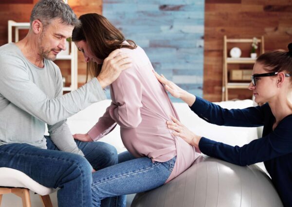 Birthing Companion: Comprehensive Doula Training for Labor Support
