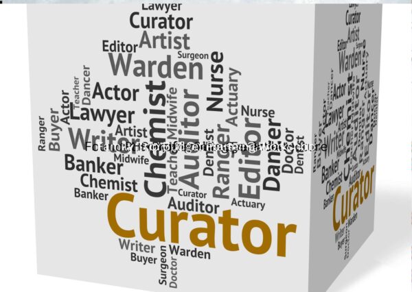 Building and Curating Your Design Portfolio