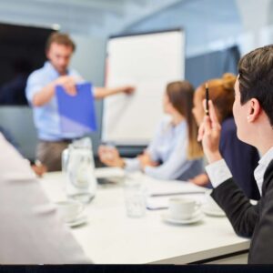 Business Planning Essentials