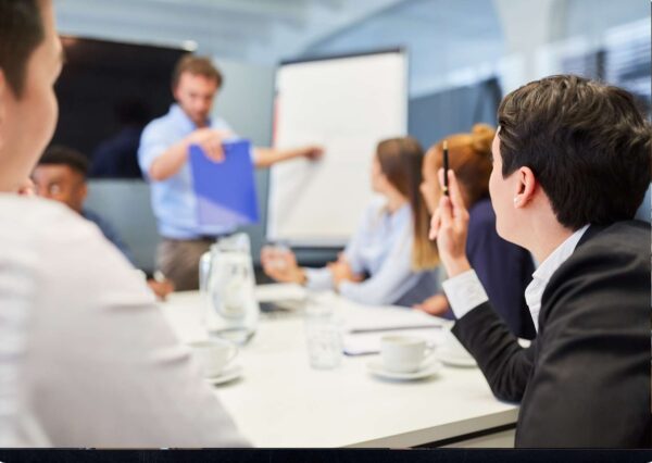 Business Planning Essentials