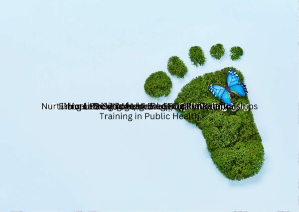 Carbon Footprint Management Diploma