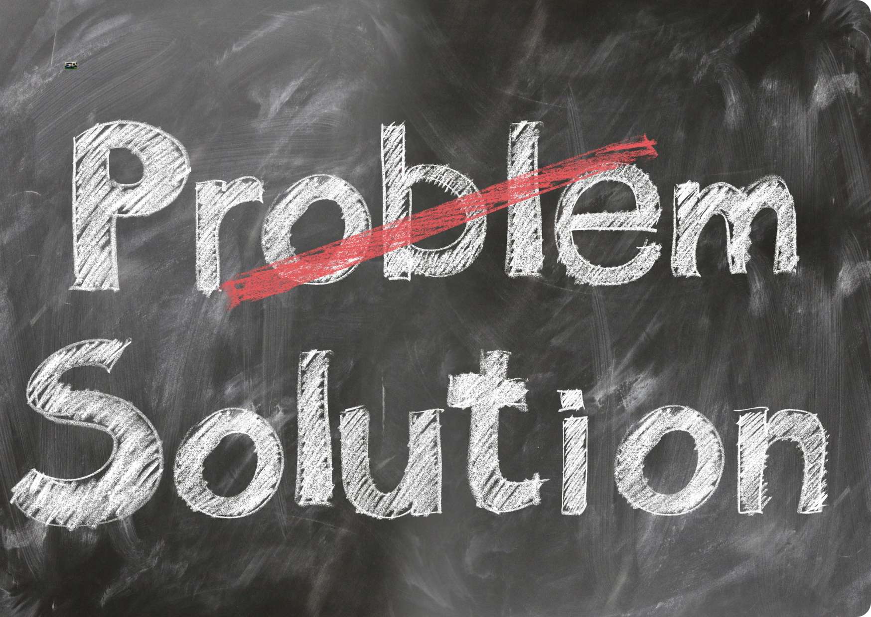 Certificate in Problem Solving