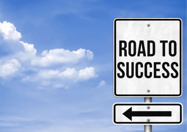 Champion's Roadmap to Success
