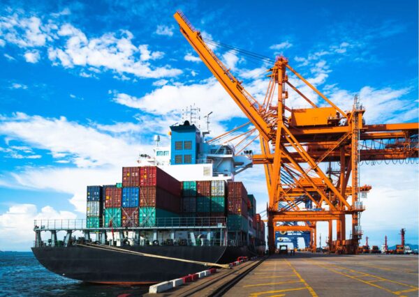 Supply Chain Management Fundamentals