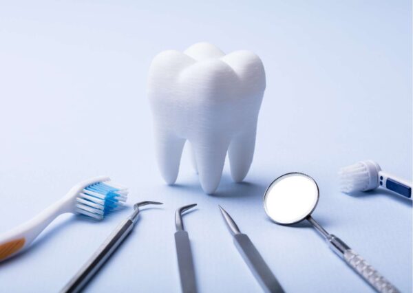 Dental Assistant Comprehensive Course