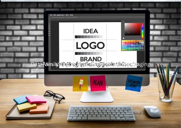 Designing Iconic Brand Logos