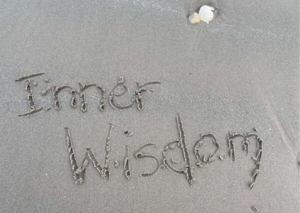 Living Authentically: Inner Power Unleashed