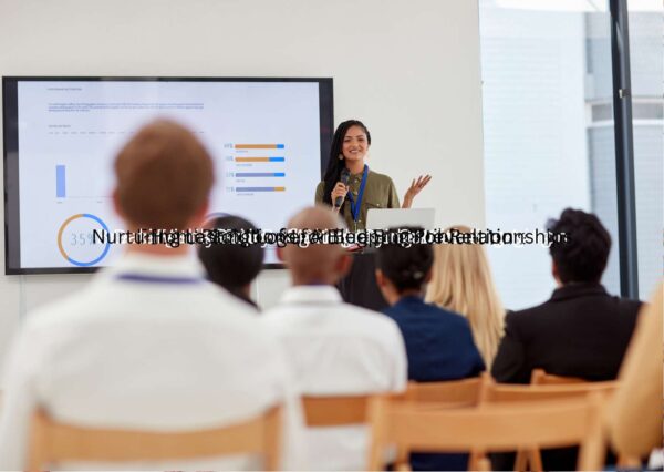 Mastering Presentation Skills